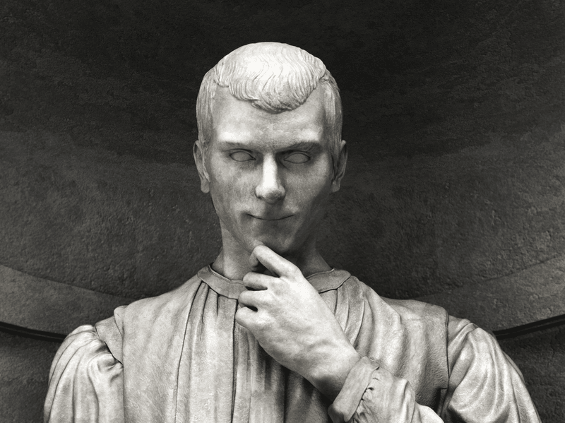 Machiavelli