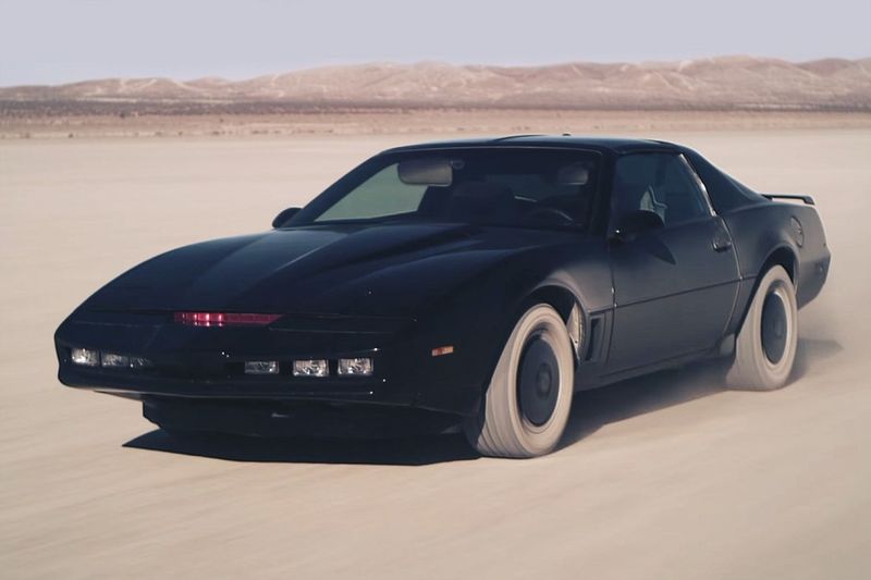 KITT (Knight Rider)