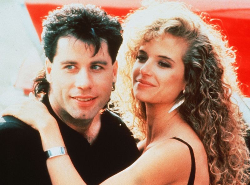John Travolta & Kelly Preston: The Scientology Love Match