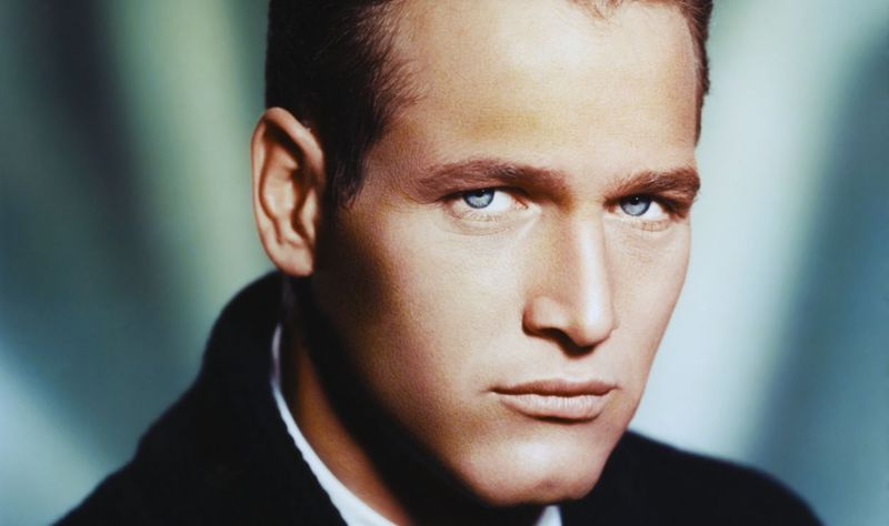 Paul Newman's Rumored Infidelity Shocking Hollywood