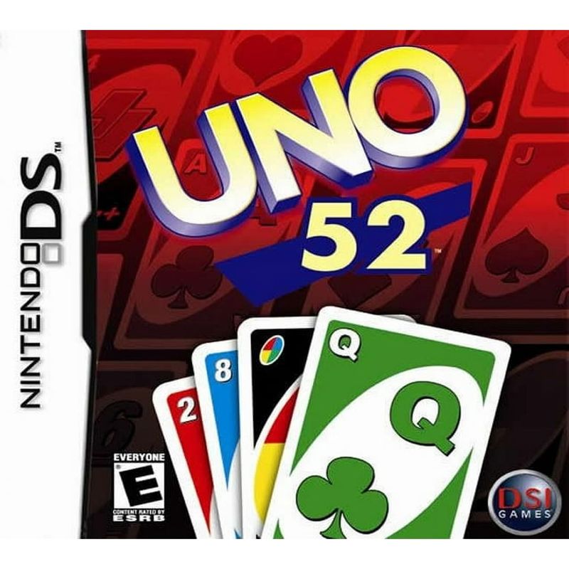 Uno 52