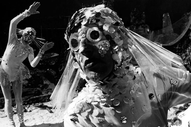 Fish People – Doctor Who (1967)