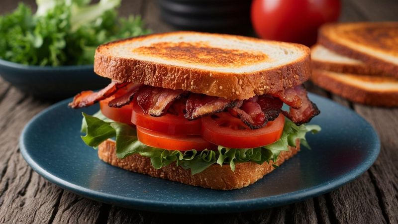 Sandwich (1762)