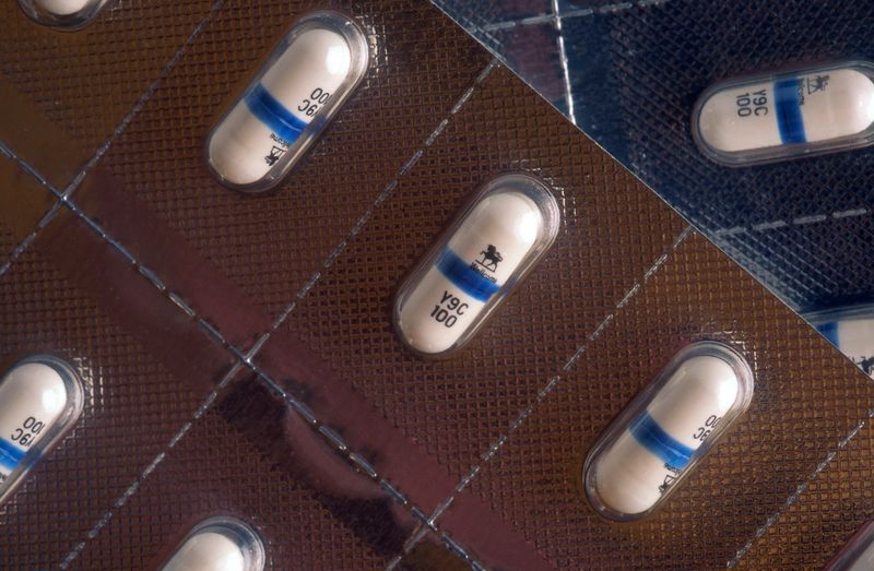 AZT Provides First AIDS Treatment Hope