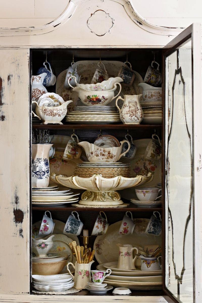 China Cabinets