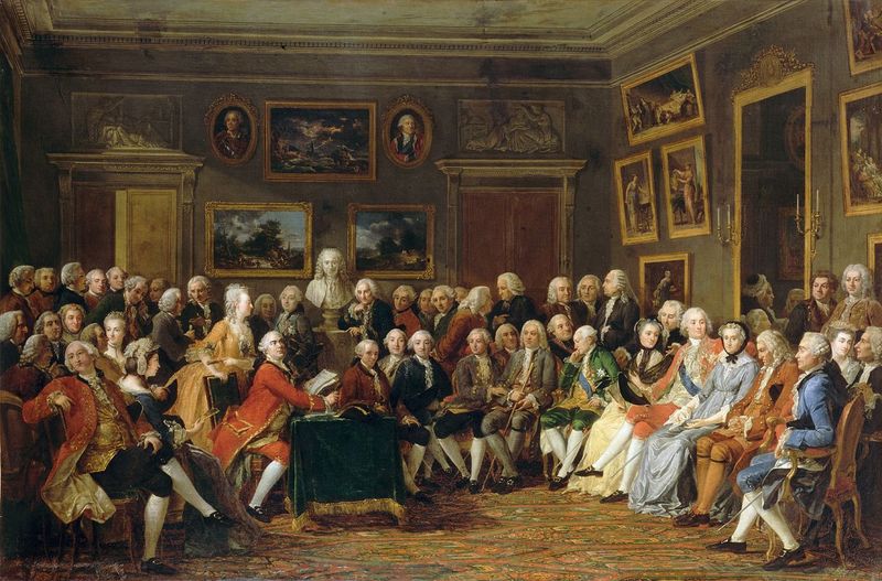 The Enlightenment’s Skepticism (18th Century)