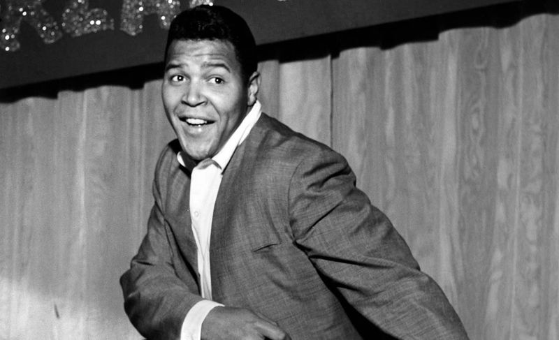 The Twist – And Chubby Checker Mania