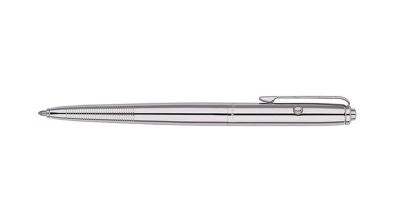 NASA Wasted Millions on a Space Pen