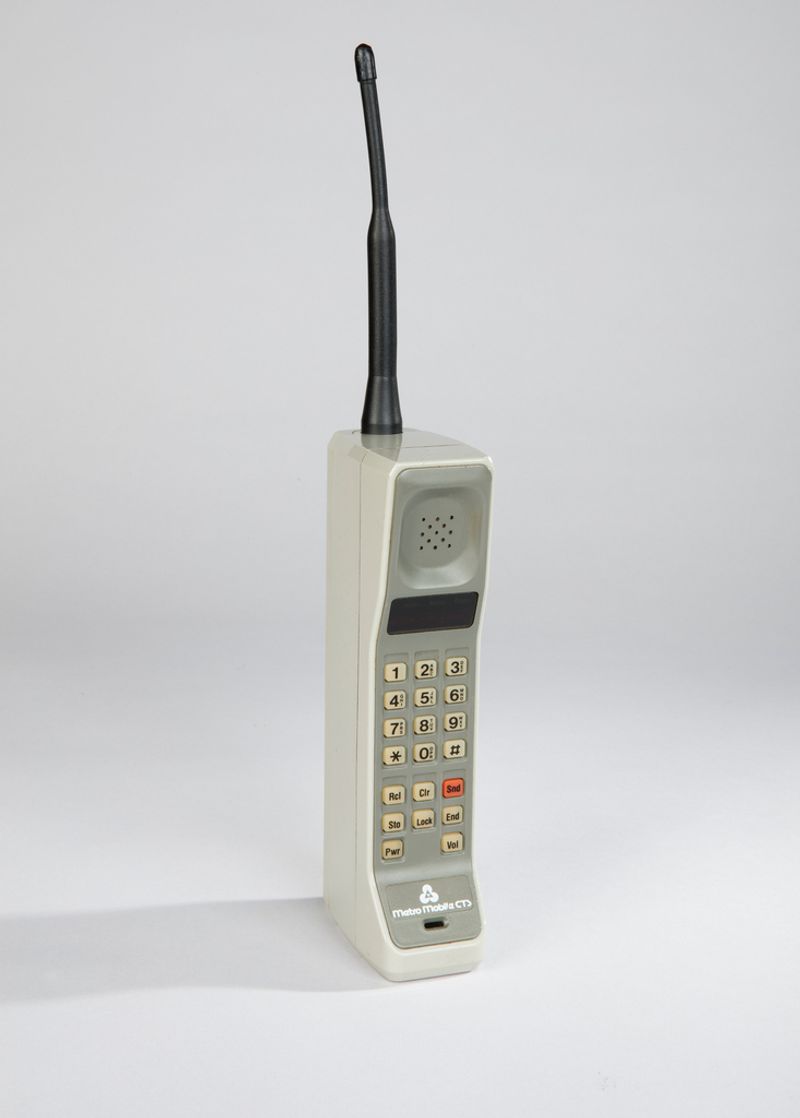 Mobile Phones