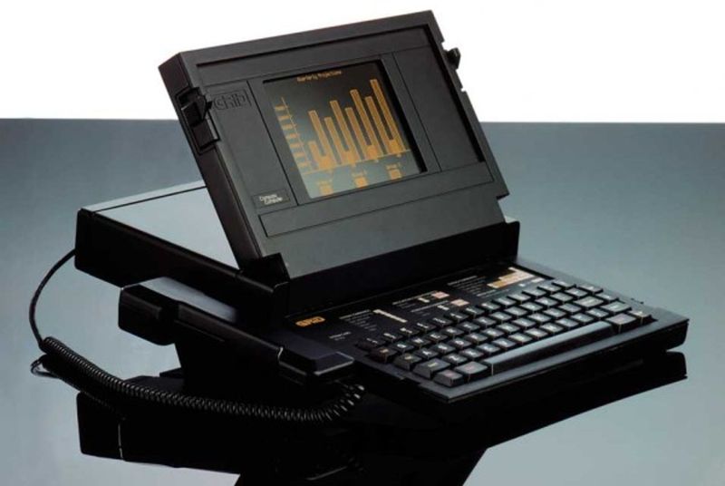 Laptop Computers