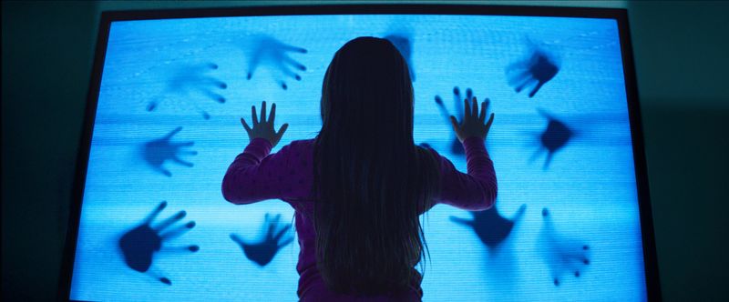Poltergeist (2015)