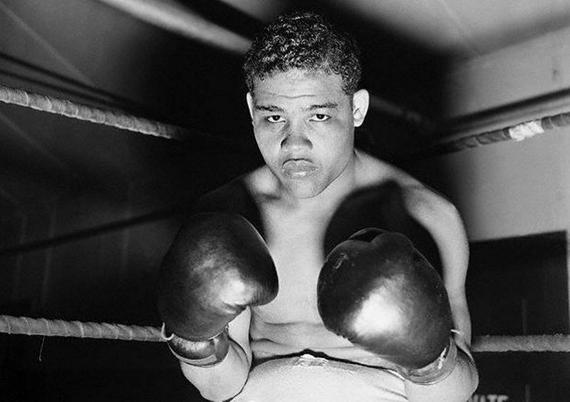 Joe Louis