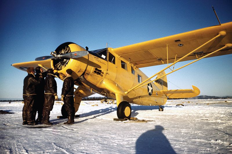 Noorduyn Norseman