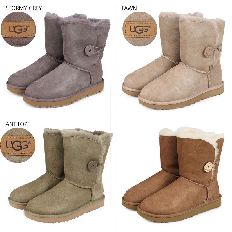 UGG Boots