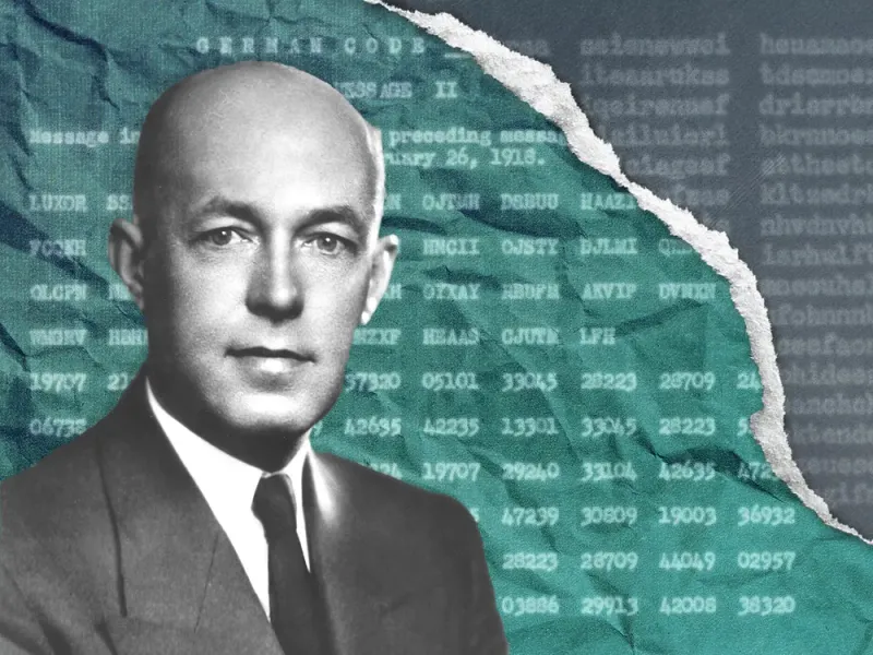 Black Chamber: America's First Codebreaking Unit