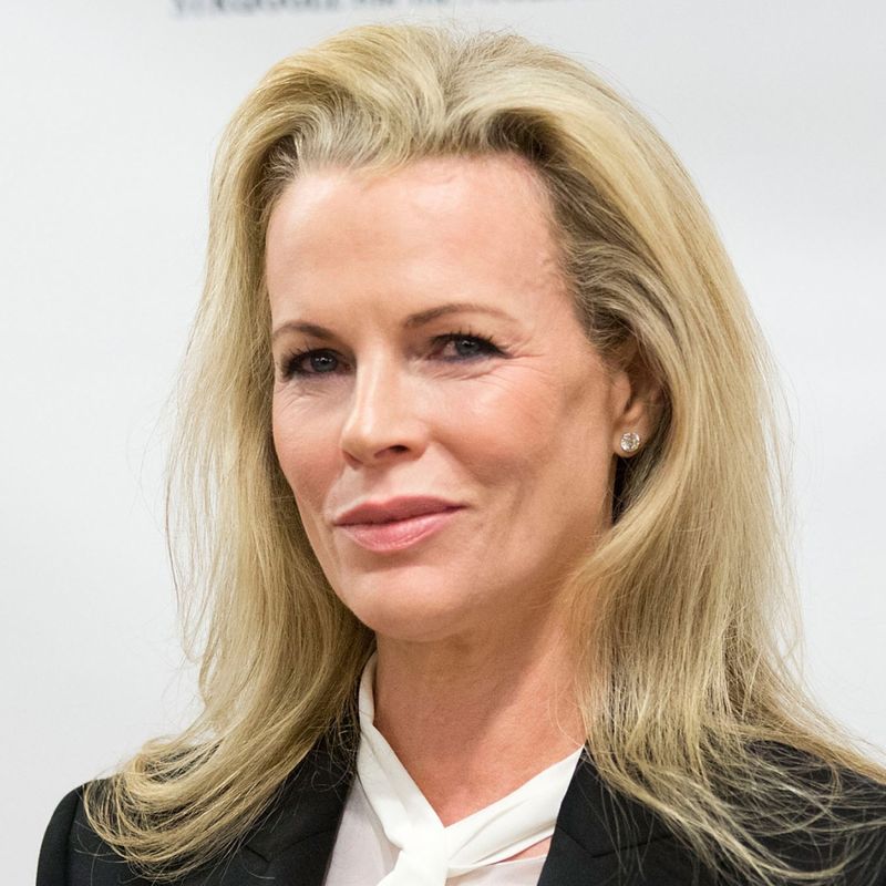 Kim Basinger: The Actress Who Bought a Town and Lost It All