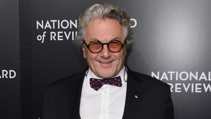 George Miller