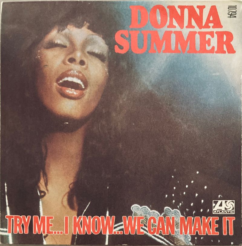 Try Me, I Know We Can Make It (1976)