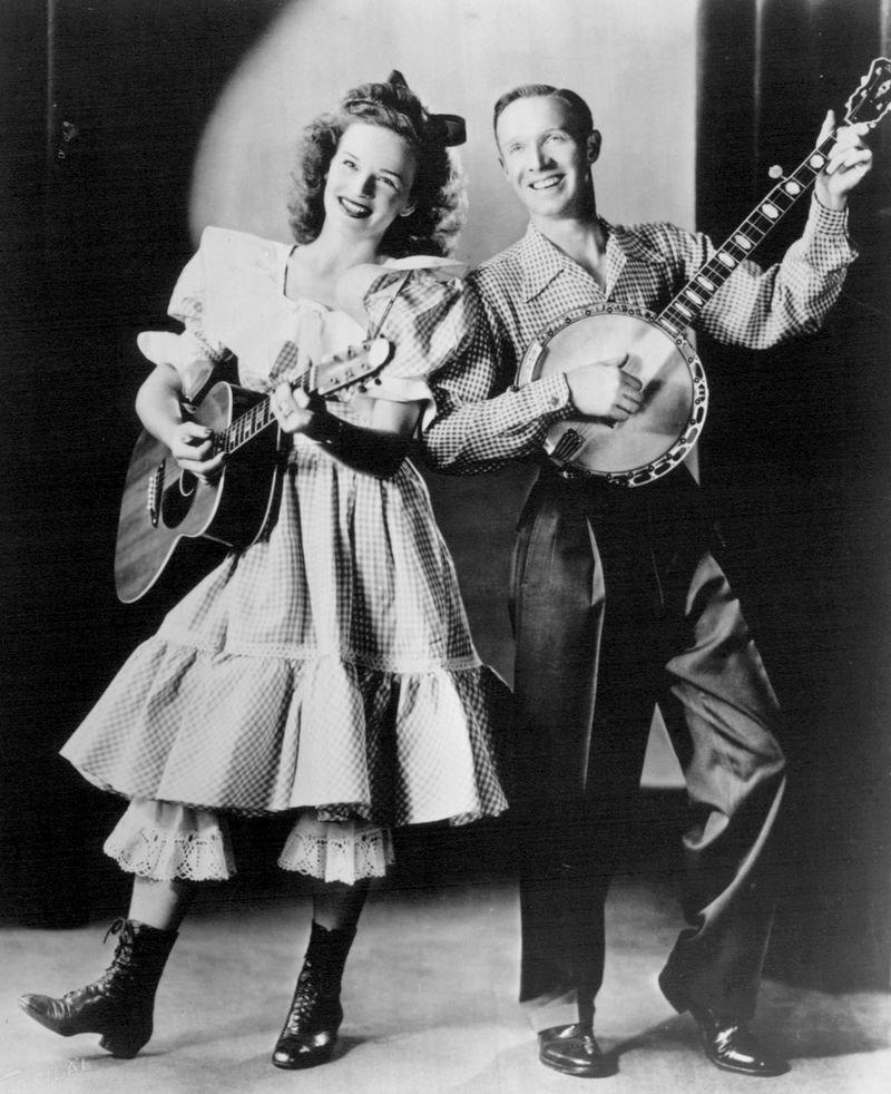 Lulu Belle Wiseman: Radio's Rural Queen