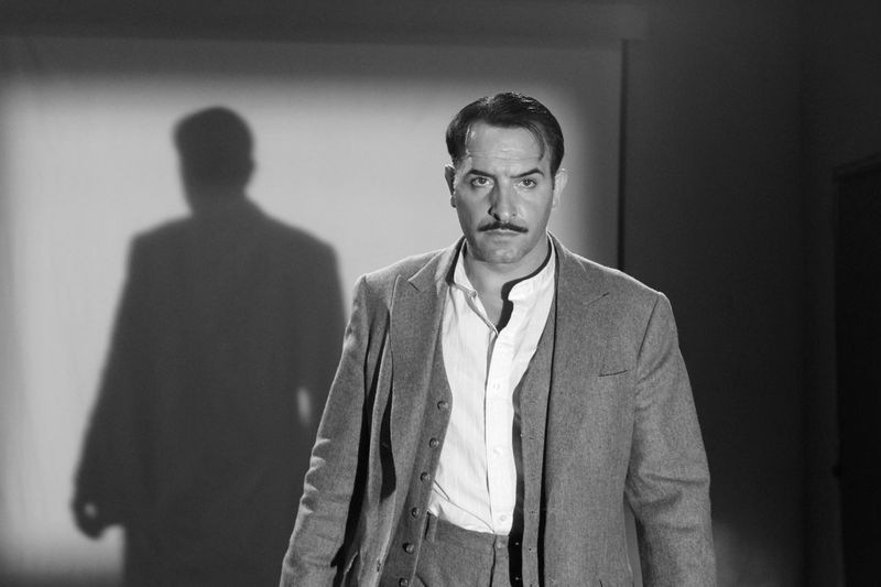 The Artist (2011)