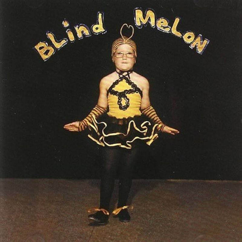 Blind Melon – “No Rain” (1992)