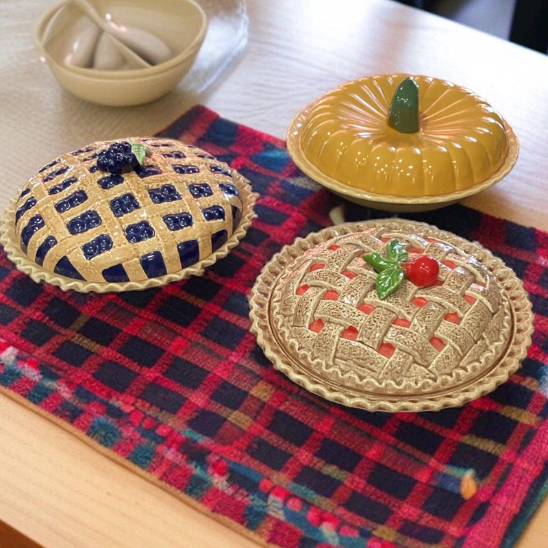 Host a Pie Contest