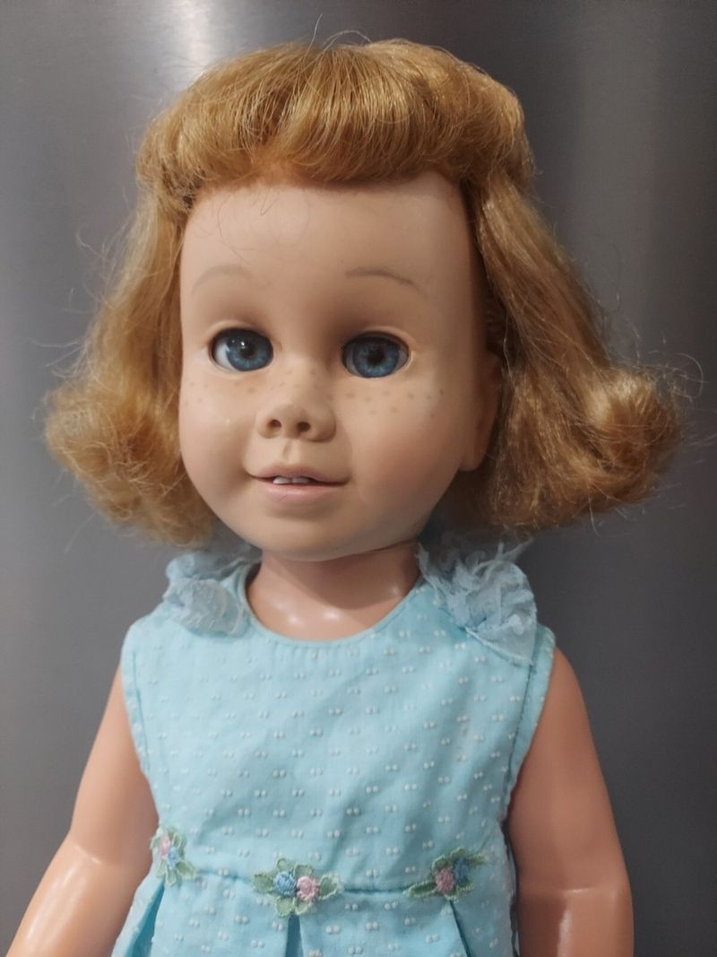 Chatty Cathy (1960)