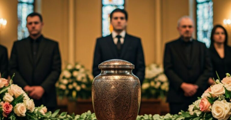 Cremation and Christianity: 7 Myths Dispelled and 11 Historical Truths That Shaped Belief