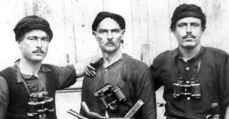 Crete 1941: 20 Brutal Truths About the Battle Hitler Regretted