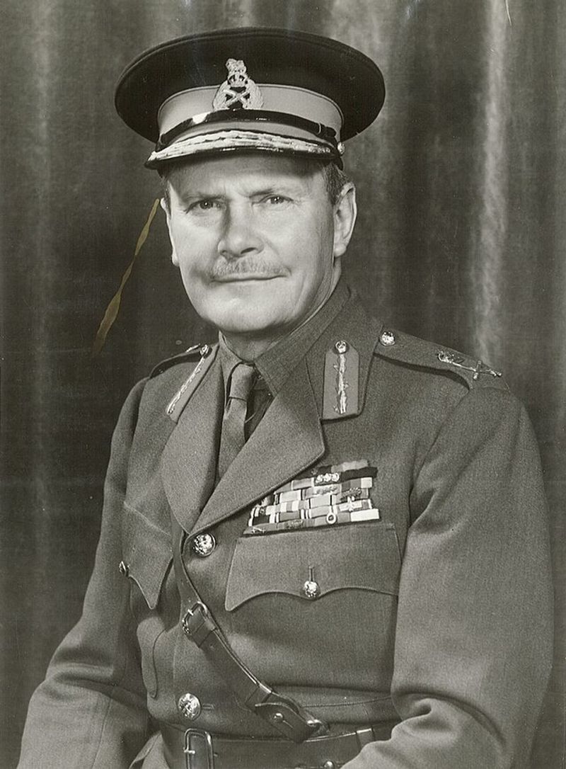 General Freyberg's Decisions Remain Controversial