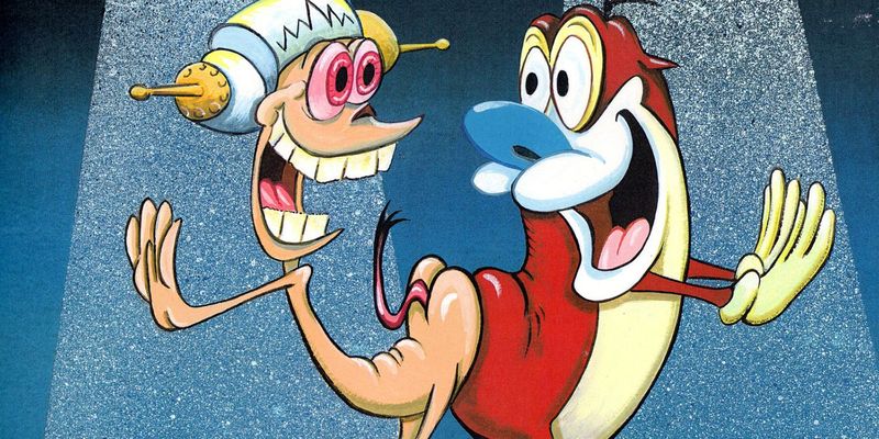 Some Shows Were Just Straight-Up Bizarre