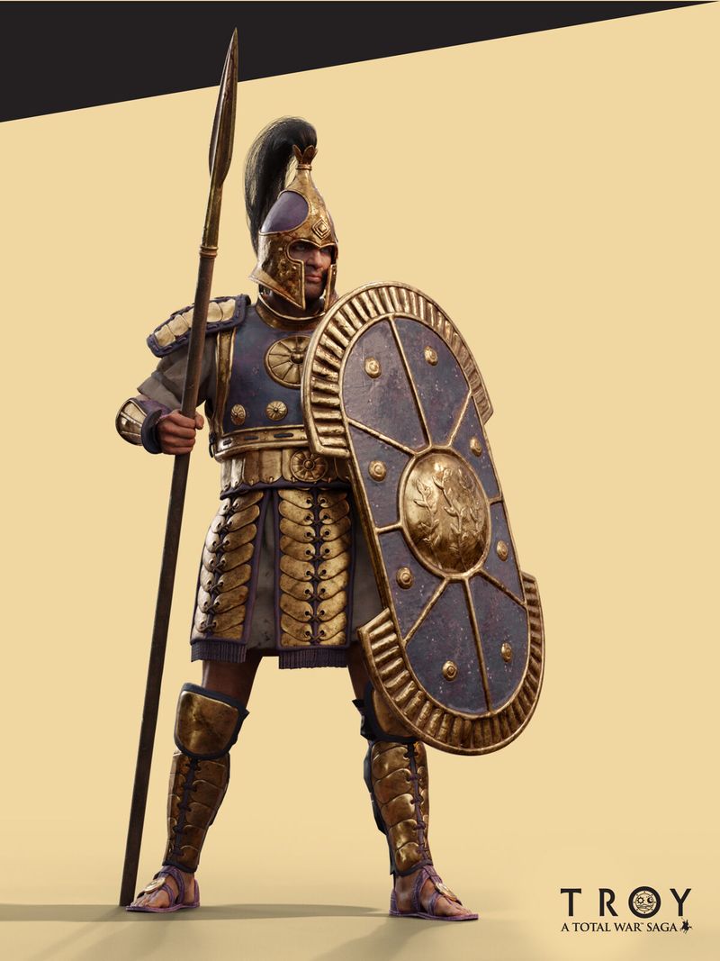 Hector of Troy
