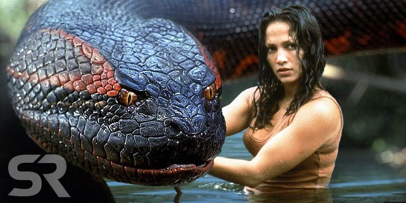 Anaconda (1997)