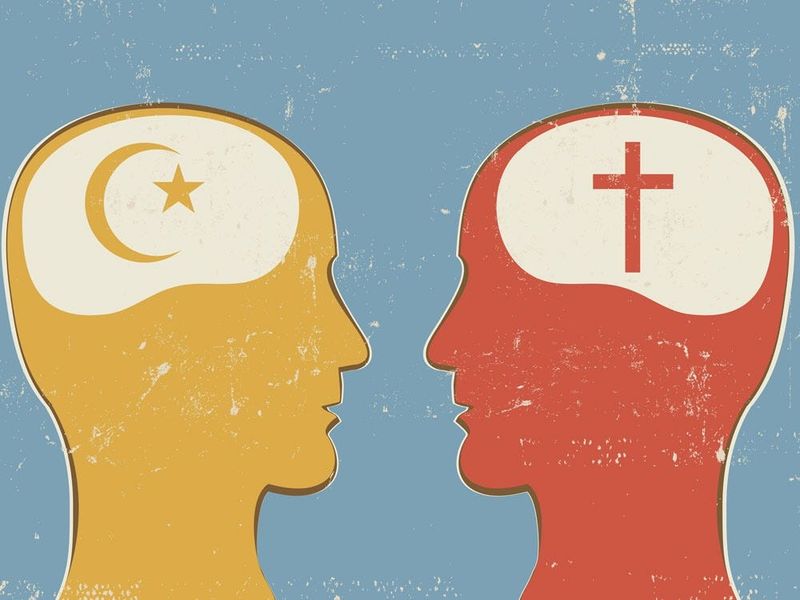 Modern Secularism & Relativism (21st Century)