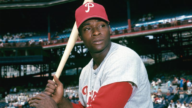 Dick Allen - The Underappreciated Slugger