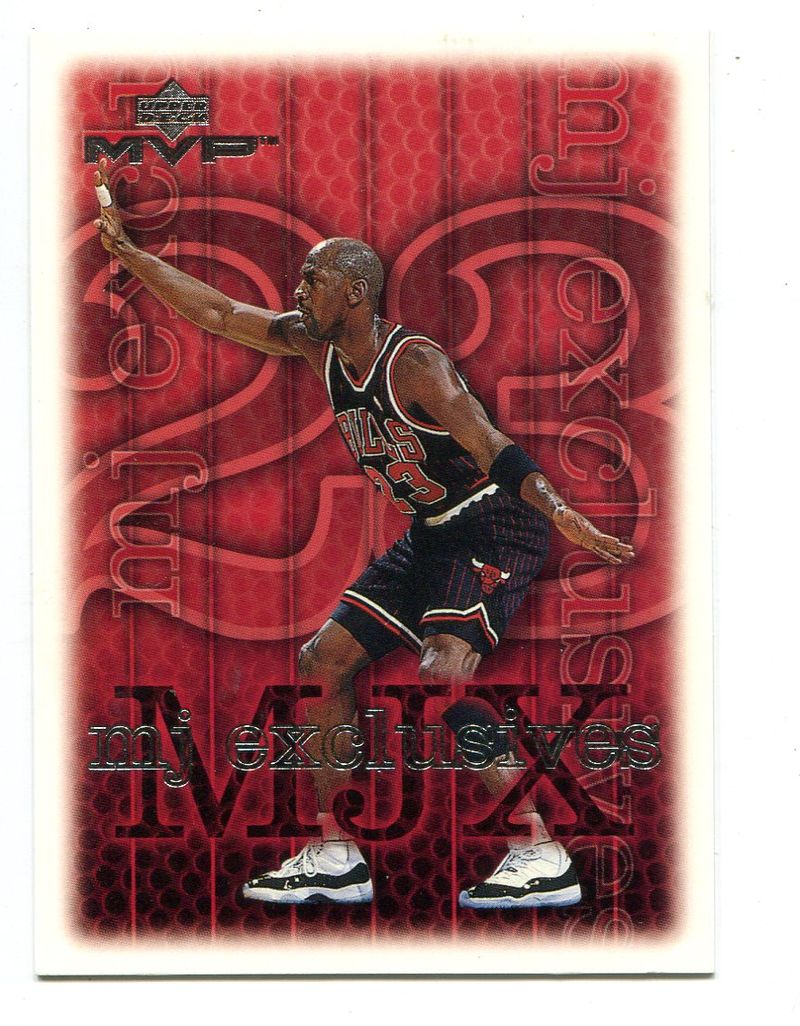 MVP.com (Sports Gear… with Michael Jordan!)