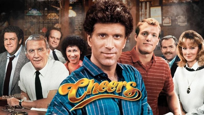 Gary Portnoy's Bar Room Philosophy (Cheers)