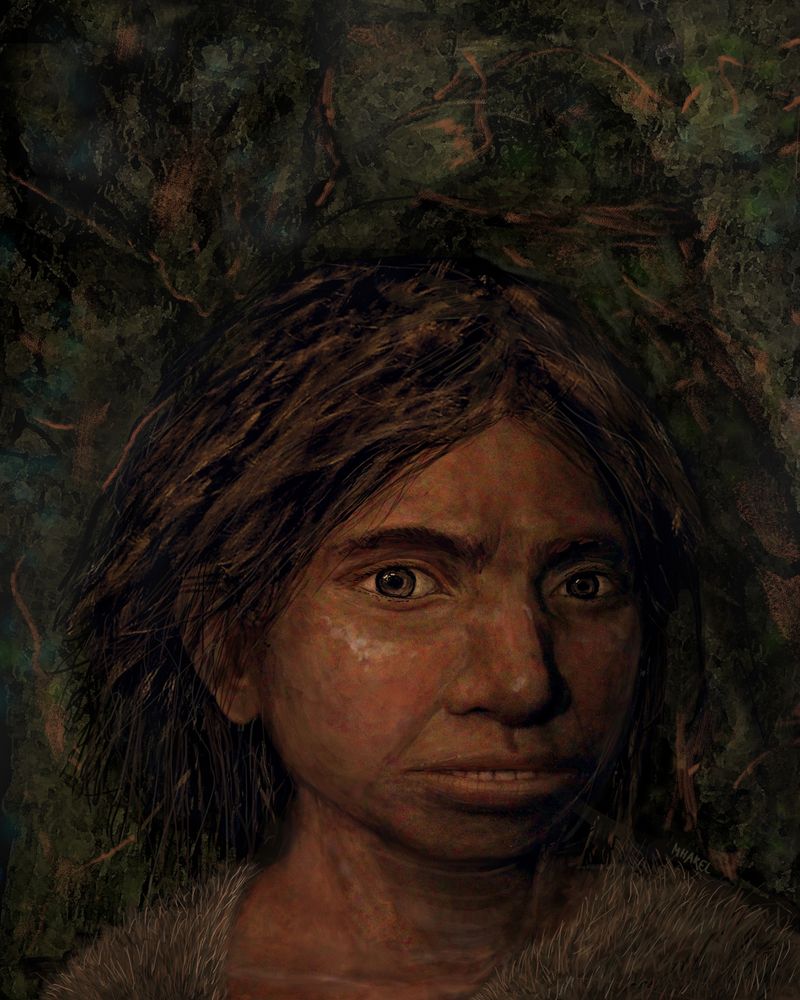 The Mysterious Denisovans Change Our Family Tree
