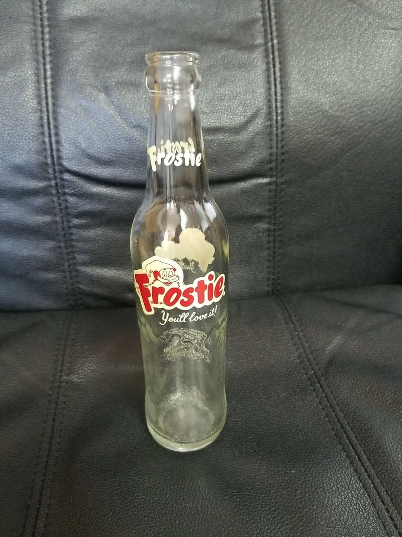 Frostie Root Beer