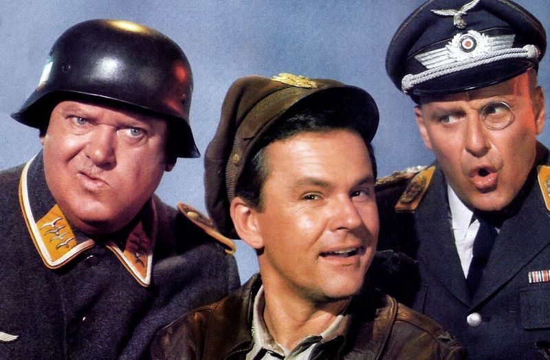 Hogan’s Heroes (1965–1971)