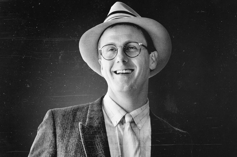 Judge Harry Stone (Night Court)