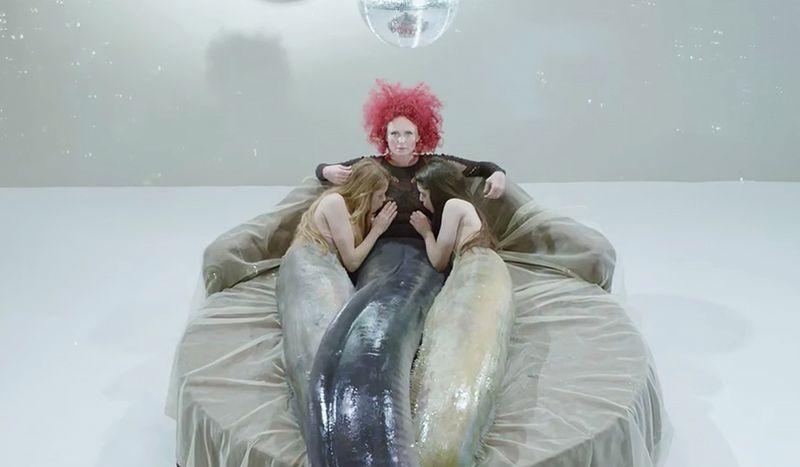The Lure (2015)