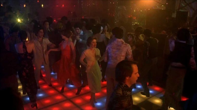 Disco Inferno - The Trammps (1976)