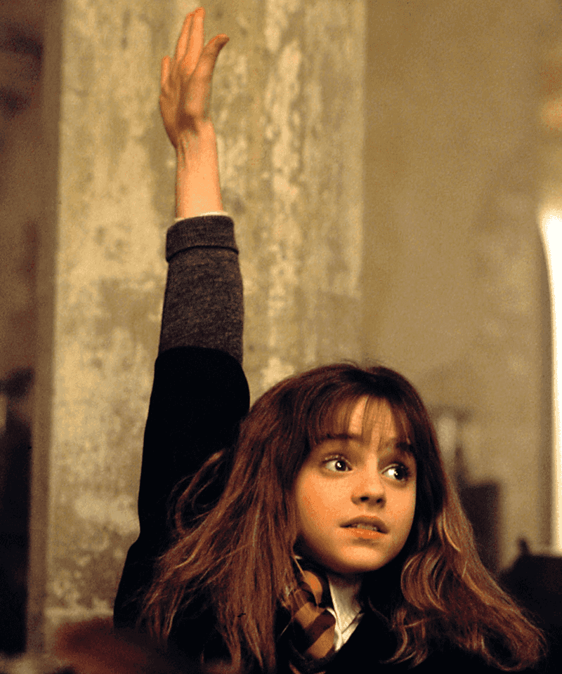 Emma Watson: From Hermione to Feminist Icon