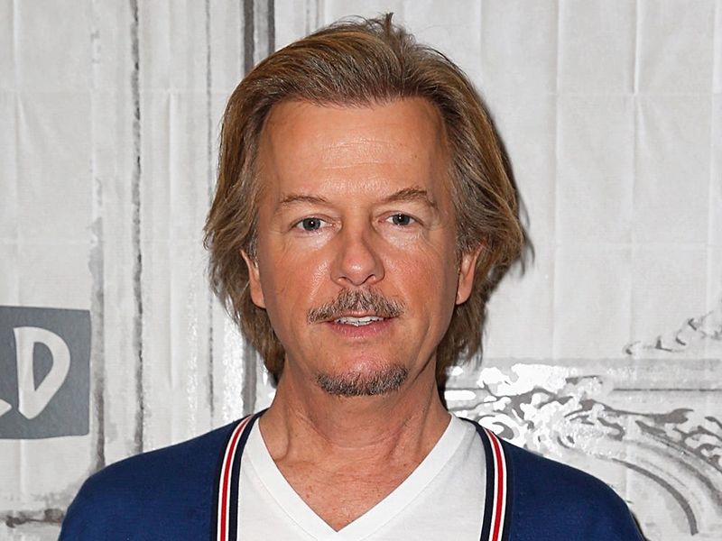 David Spade