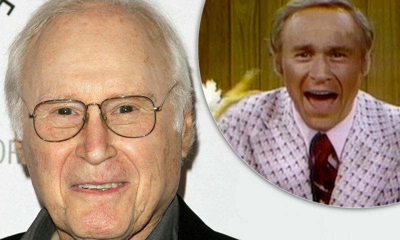 George Coe: The Distinguished Original