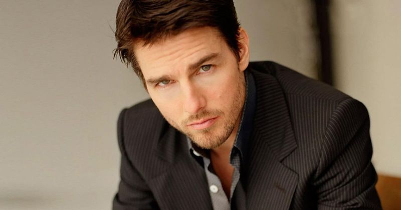 Myth: Leading Men Must Be Tall
