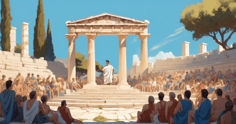 Sophism – Relativism and Rhetoric