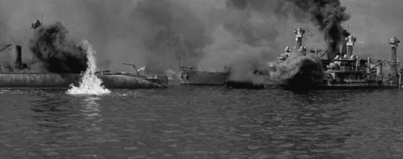 Tora! Tora! Tora!: The Attack from Both Sides