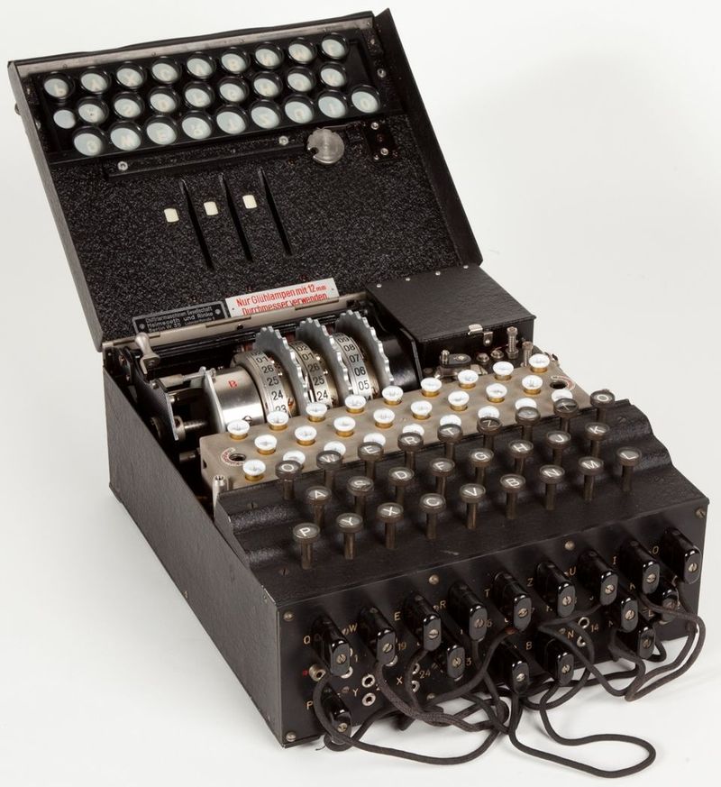 Encryption Standards